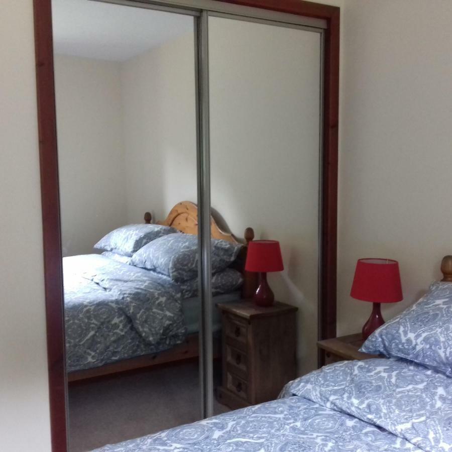 Culduthel Vista Apartment Inverness Zewnętrze zdjęcie