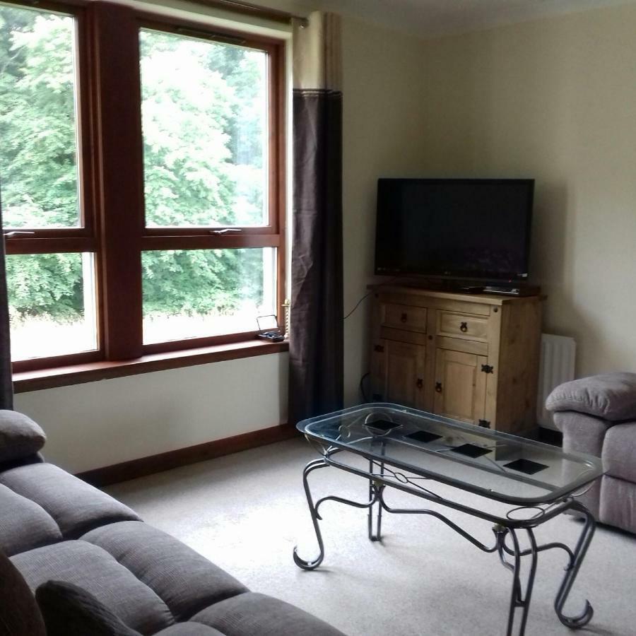 Culduthel Vista Apartment Inverness Zewnętrze zdjęcie