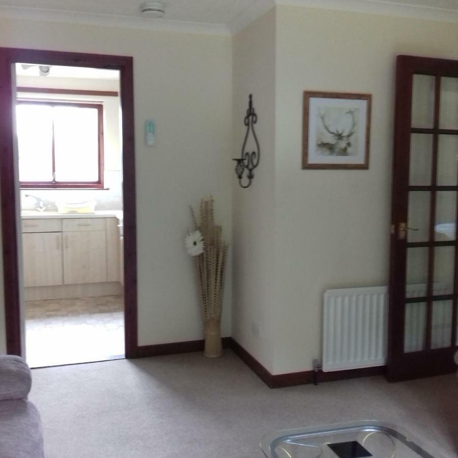 Culduthel Vista Apartment Inverness Zewnętrze zdjęcie