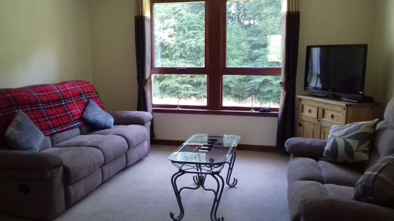 Culduthel Vista Apartment Inverness Zewnętrze zdjęcie