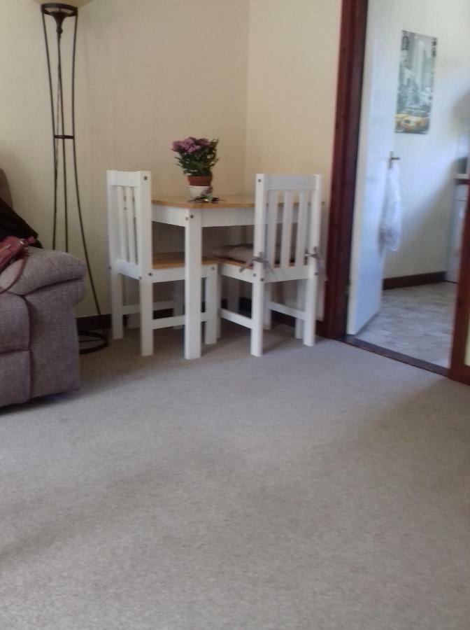 Culduthel Vista Apartment Inverness Zewnętrze zdjęcie