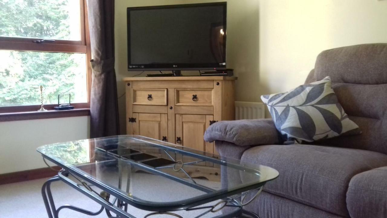 Culduthel Vista Apartment Inverness Zewnętrze zdjęcie