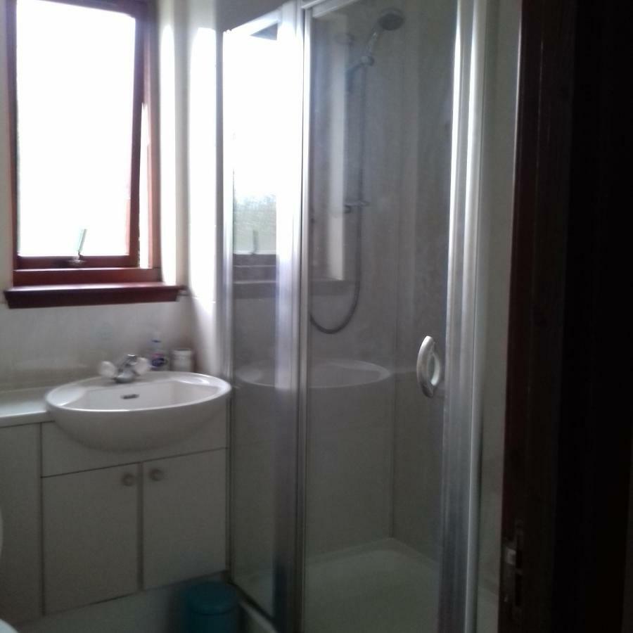 Culduthel Vista Apartment Inverness Zewnętrze zdjęcie
