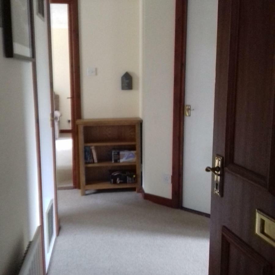 Culduthel Vista Apartment Inverness Zewnętrze zdjęcie