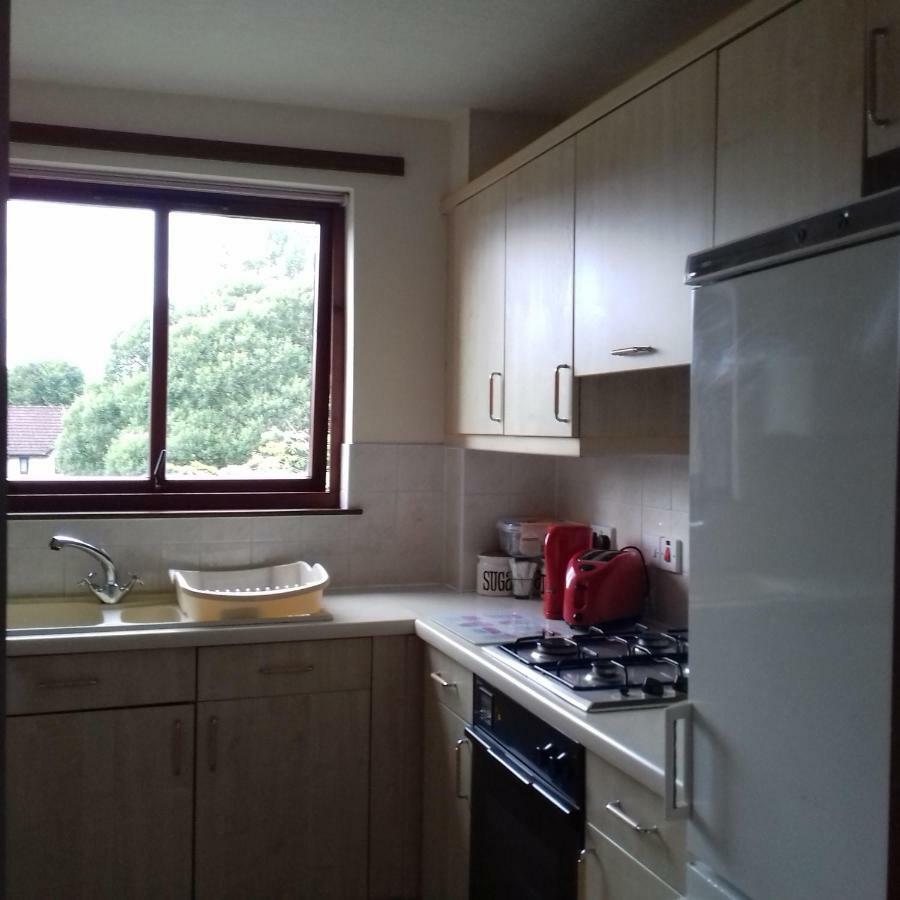 Culduthel Vista Apartment Inverness Zewnętrze zdjęcie