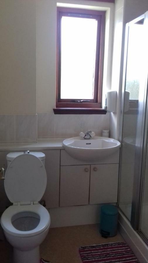 Culduthel Vista Apartment Inverness Zewnętrze zdjęcie