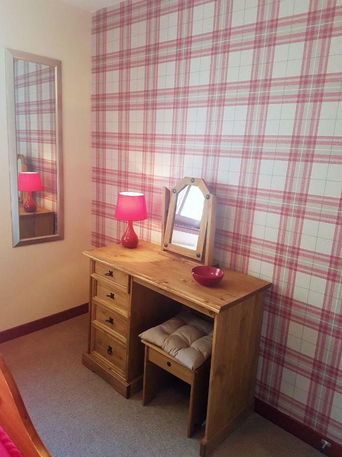 Culduthel Vista Apartment Inverness Zewnętrze zdjęcie