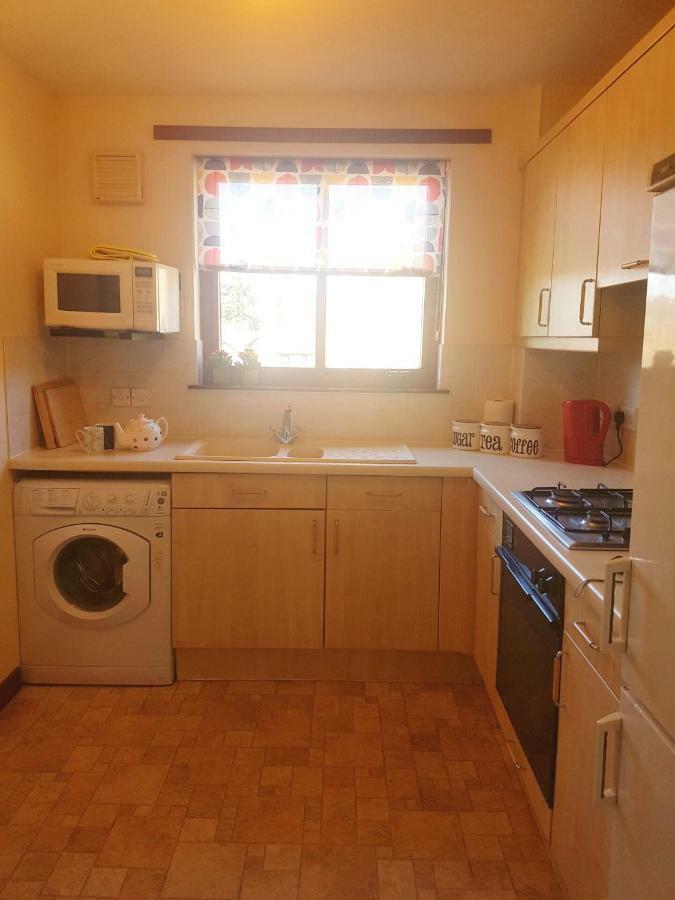 Culduthel Vista Apartment Inverness Zewnętrze zdjęcie