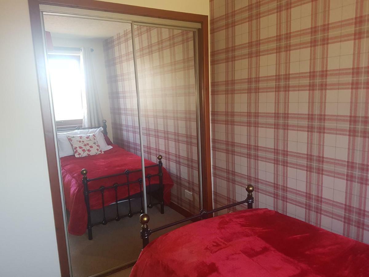 Culduthel Vista Apartment Inverness Zewnętrze zdjęcie