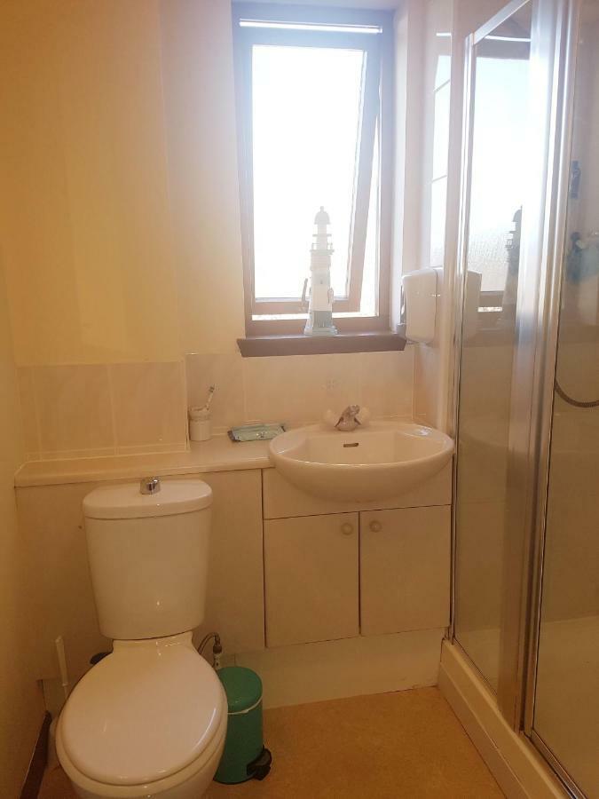 Culduthel Vista Apartment Inverness Zewnętrze zdjęcie